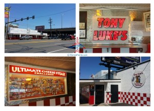 tony lukes under the bride phl delta mileage run renespoints blog