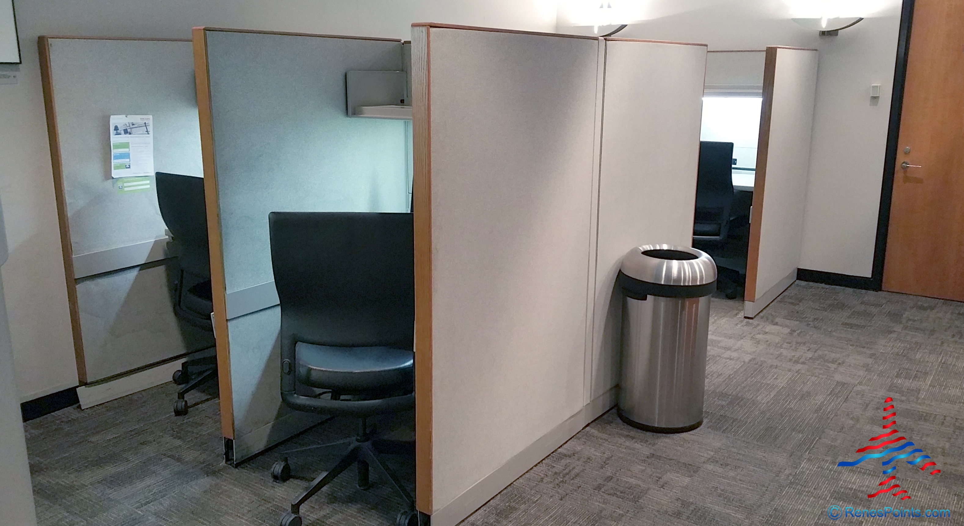 Review: American Airlines Admirals Club YYZ post US immigration Terminal 3