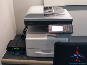 American Airlines Admirals Club YYZ Toronto Canada Terminal 3 Concourse A RenesPoints blog review (8)