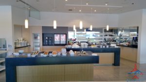 Delta Sky Club NRT Narita Airport RenesPoints blog review (11)