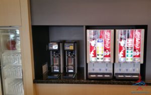 Delta Sky Club NRT Narita Airport RenesPoints blog review (15)