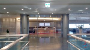 Delta Sky Club NRT Narita Airport RenesPoints blog review (2)