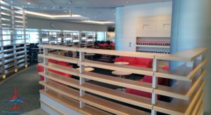 Delta Sky Club NRT Narita Airport RenesPoints blog review (22)