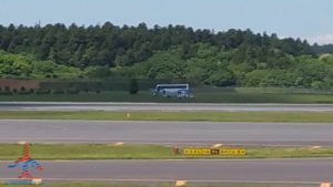 Delta Sky Club NRT Narita Airport RenesPoints blog review (28)