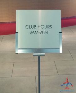 Delta Sky Club NRT Narita Airport RenesPoints blog review (3)