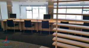 Delta Sky Club NRT Narita Airport RenesPoints blog review (5)
