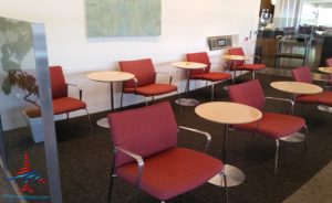 Delta Sky Club NRT Narita Airport RenesPoints blog review (9)