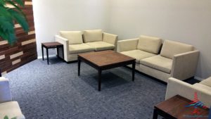 Delta Sky Club NRT Narita Airport near Gate 15 RenesPoints blog Review (12)