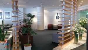 Delta Sky Club NRT Narita Airport near Gate 15 RenesPoints blog Review (6)