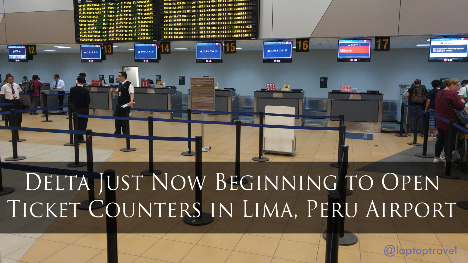 Could Delta or United Be Considering Buying Latin America’s Avianca Airlines?