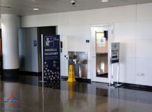 GOES location ORD T5