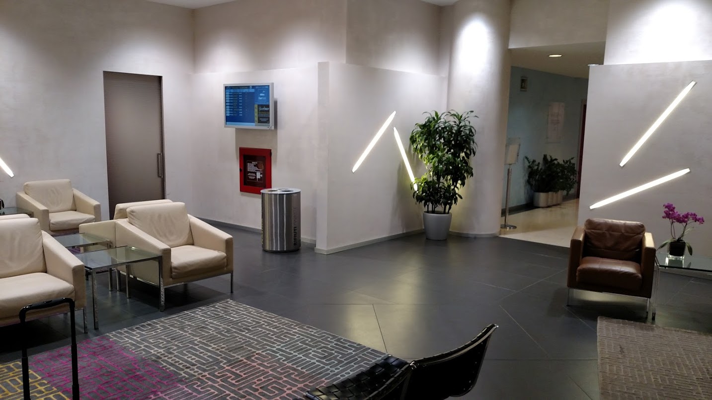 A Skyteam Aeroflot experience – a guest post from Dr. John