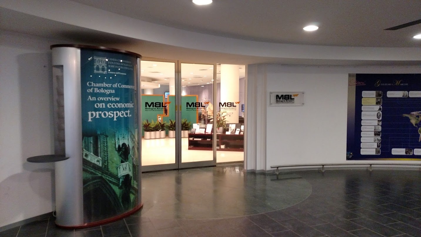 A Skyteam Aeroflot experience – a guest post from Dr. John