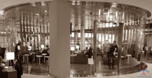 KLM-Crown-Lounge-Amsterdam-AMS-25-review renespoints smoking room