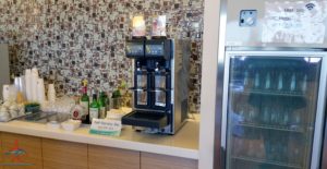 Korean Air Lounge Review NRT Narita Airport RenePoints travel blog (12)