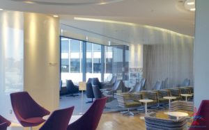 Korean Air Lounge Review NRT Narita Airport RenePoints travel blog (7)
