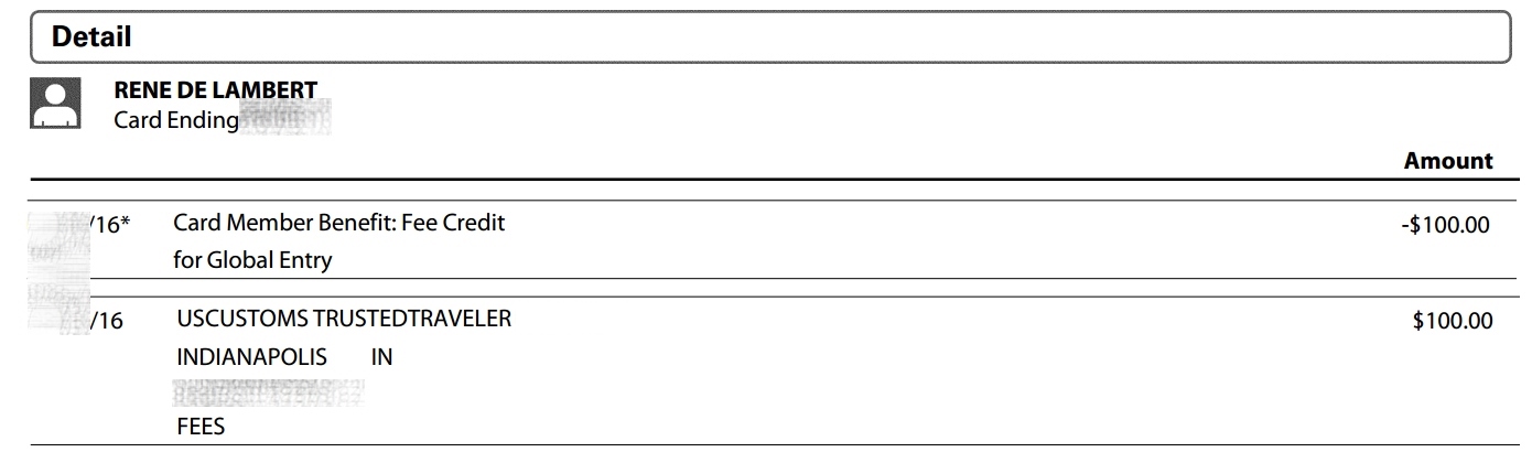 How hard or simple was my Global Entry & TSA Pre✓® renewal process? Just how long did it take?