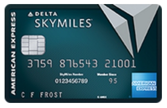 Did I get the wrong card? Why the Delta AMEX Platinum card is a better value (vs other choices).