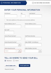 delta biz amex page 5