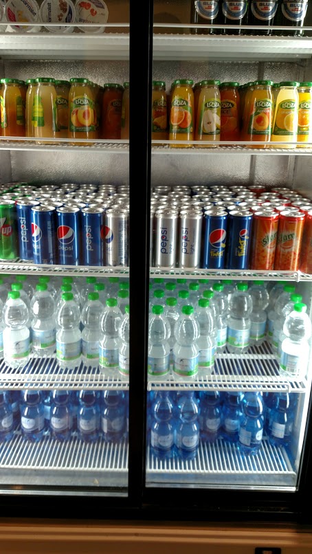 A Skyteam Aeroflot experience – a guest post from Dr. John