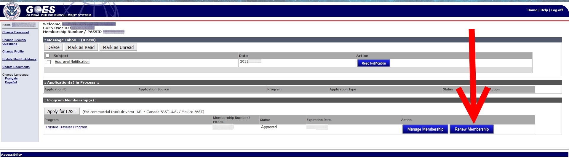 How hard or simple was my Global Entry & TSA Pre✓® renewal process? Just how long did it take?