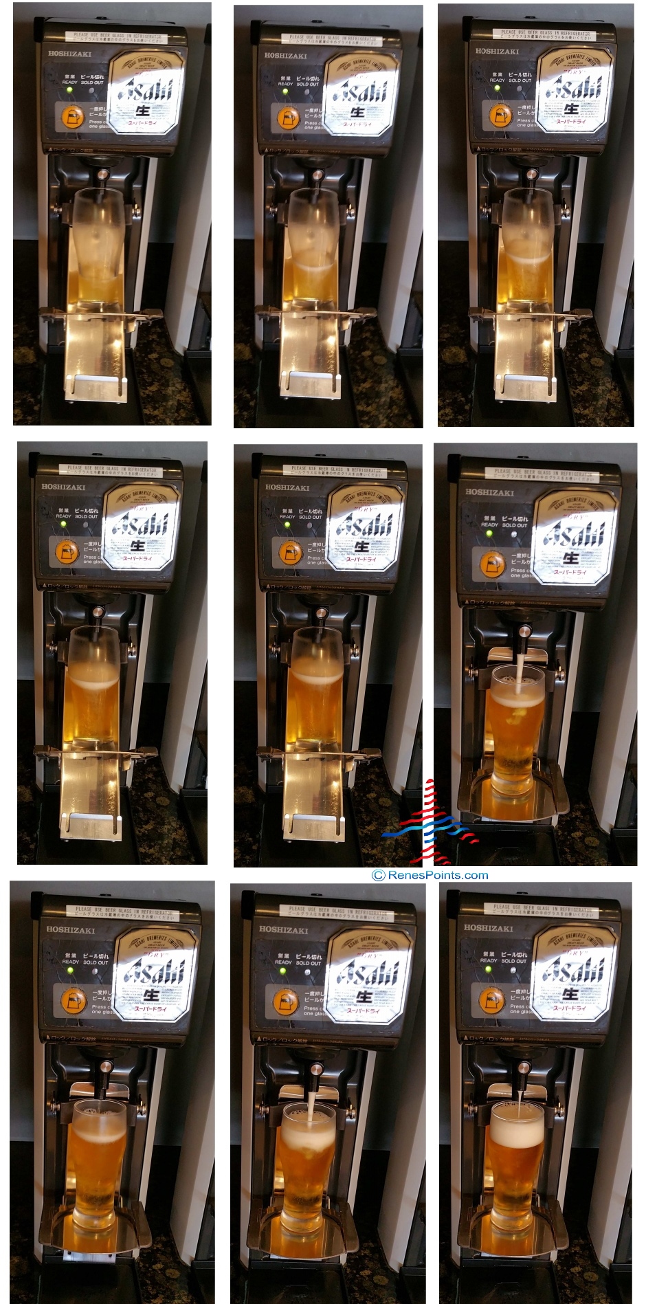 My Delta Million Miler flight – Delta Sky Club NRT Narita Airport near Gate 21 review