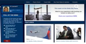 skypanel home page from app on android