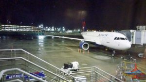 Delta Sky Club MSY Louis Armstrong New Orleans Airport Review RenesPoints blog (11)