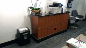 Delta Sky Club MSY Louis Armstrong New Orleans Airport Review RenesPoints blog (9)