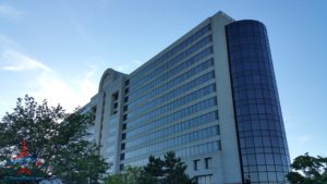 Hyatt Regency Lisle Naperville Suite Review RenesPoints travel blog Diamond Guest (1)