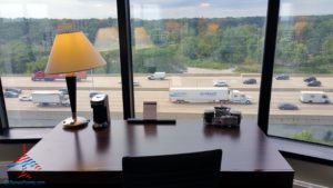 Hyatt Regency Lisle Naperville Suite Review RenesPoints travel blog Diamond Guest (15)