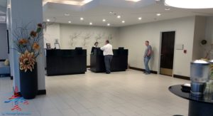 Hyatt Regency Lisle Naperville Suite Review RenesPoints travel blog Diamond Guest (2)