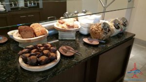 Hyatt Regency Lisle Naperville Suite Review RenesPoints travel blog Diamond Guest (21)
