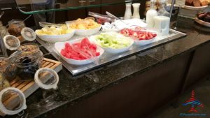 Hyatt Regency Lisle Naperville Suite Review RenesPoints travel blog Diamond Guest (22)