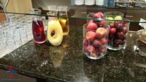 Hyatt Regency Lisle Naperville Suite Review RenesPoints travel blog Diamond Guest (23)