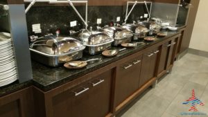 Hyatt Regency Lisle Naperville Suite Review RenesPoints travel blog Diamond Guest (24)