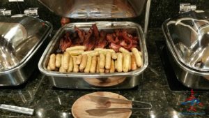 Hyatt Regency Lisle Naperville Suite Review RenesPoints travel blog Diamond Guest (25)