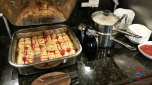 Hyatt Regency Lisle Naperville Suite Review RenesPoints travel blog Diamond Guest (26)