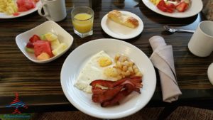 Hyatt Regency Lisle Naperville Suite Review RenesPoints travel blog Diamond Guest (27)