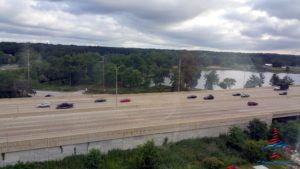 Hyatt Regency Lisle Naperville Suite Review RenesPoints travel blog Diamond Guest (28)