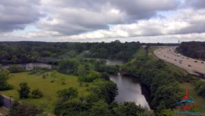 Hyatt Regency Lisle Naperville Suite Review RenesPoints travel blog Diamond Guest (29)