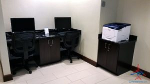 Hyatt Regency Lisle Naperville Suite Review RenesPoints travel blog Diamond Guest (3)