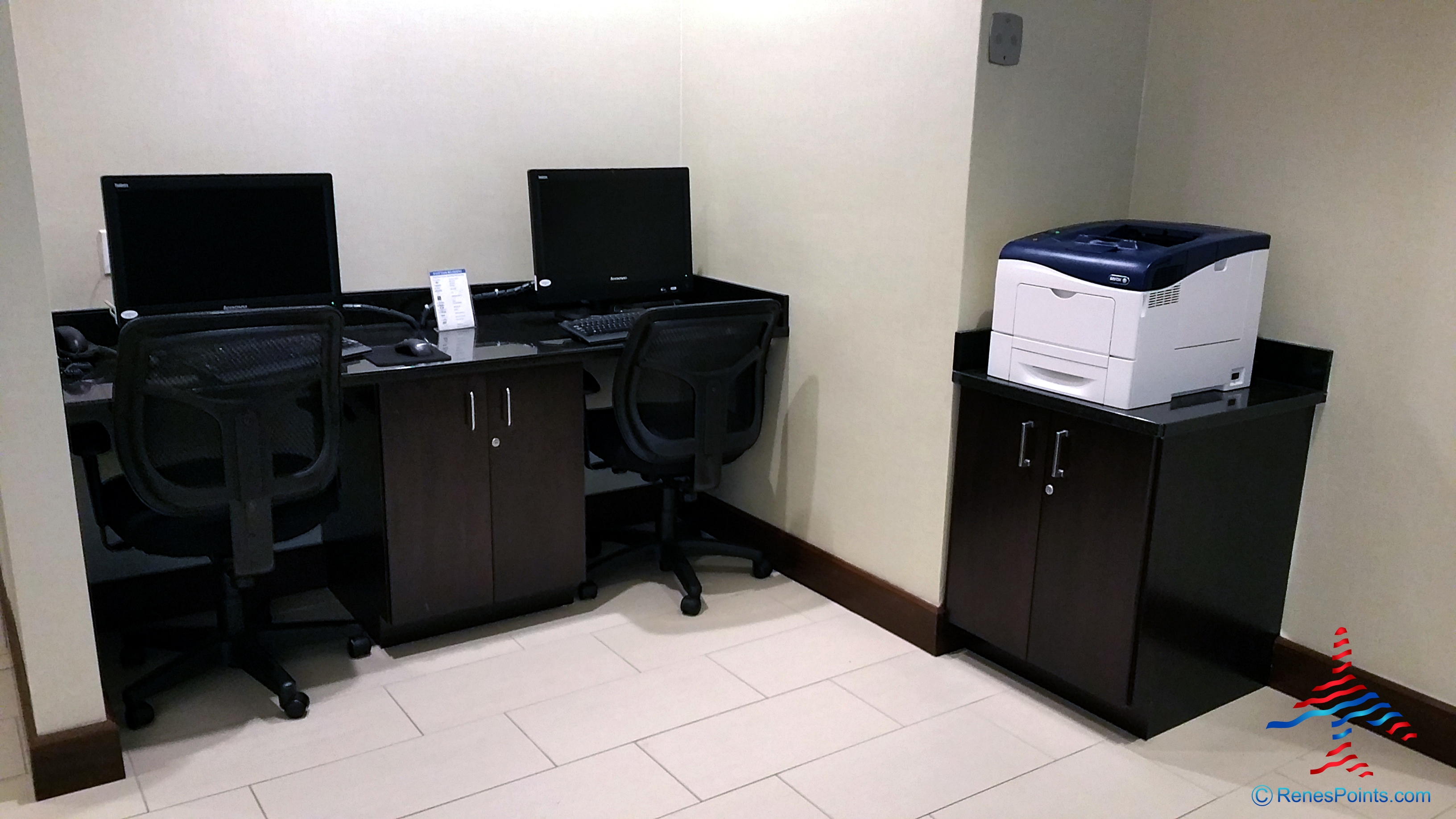 Hyatt Regency Lisle / Naperville Illinois Suite Review RenesPoints Travel Blog Diamond Guest Experience