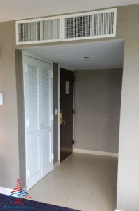 Hyatt Regency Lisle Naperville Suite Review RenesPoints travel blog Diamond Guest (5)