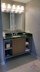 Hyatt Regency Lisle Naperville Suite Review RenesPoints travel blog Diamond Guest (7)