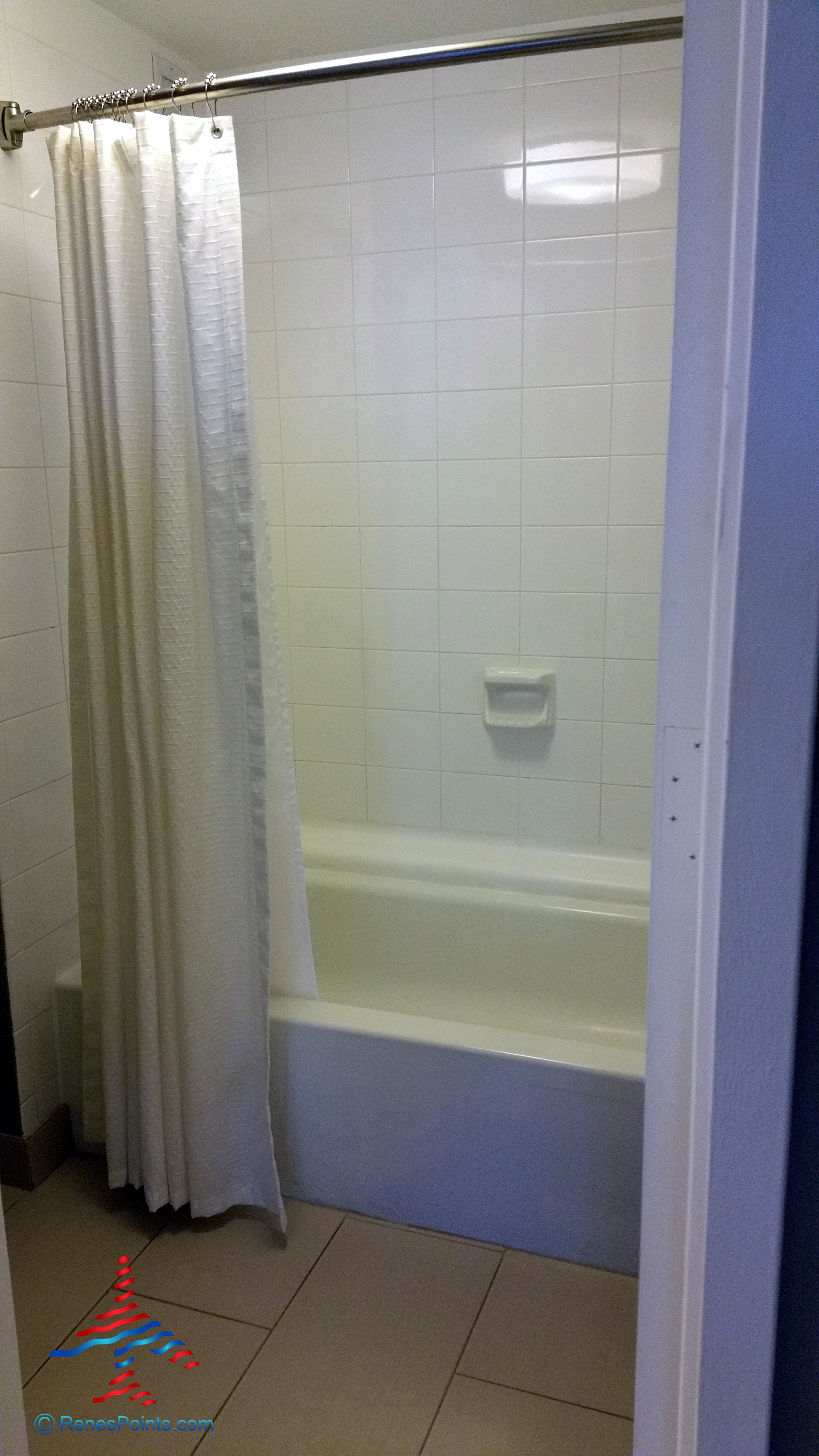 Hyatt Regency Lisle / Naperville Illinois Suite Review RenesPoints Travel Blog Diamond Guest Experience