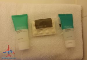 Hyatt Regency Lisle Naperville Suite Review RenesPoints travel blog Diamond Guest (9)