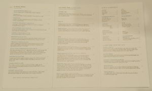 San Diego SAN Airport AirSpace lounge review RenesPoints travel blog (13)