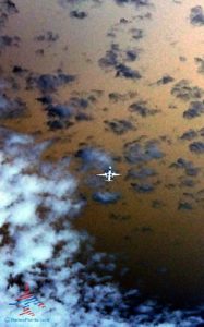 delta can swap aircraft any time they want to