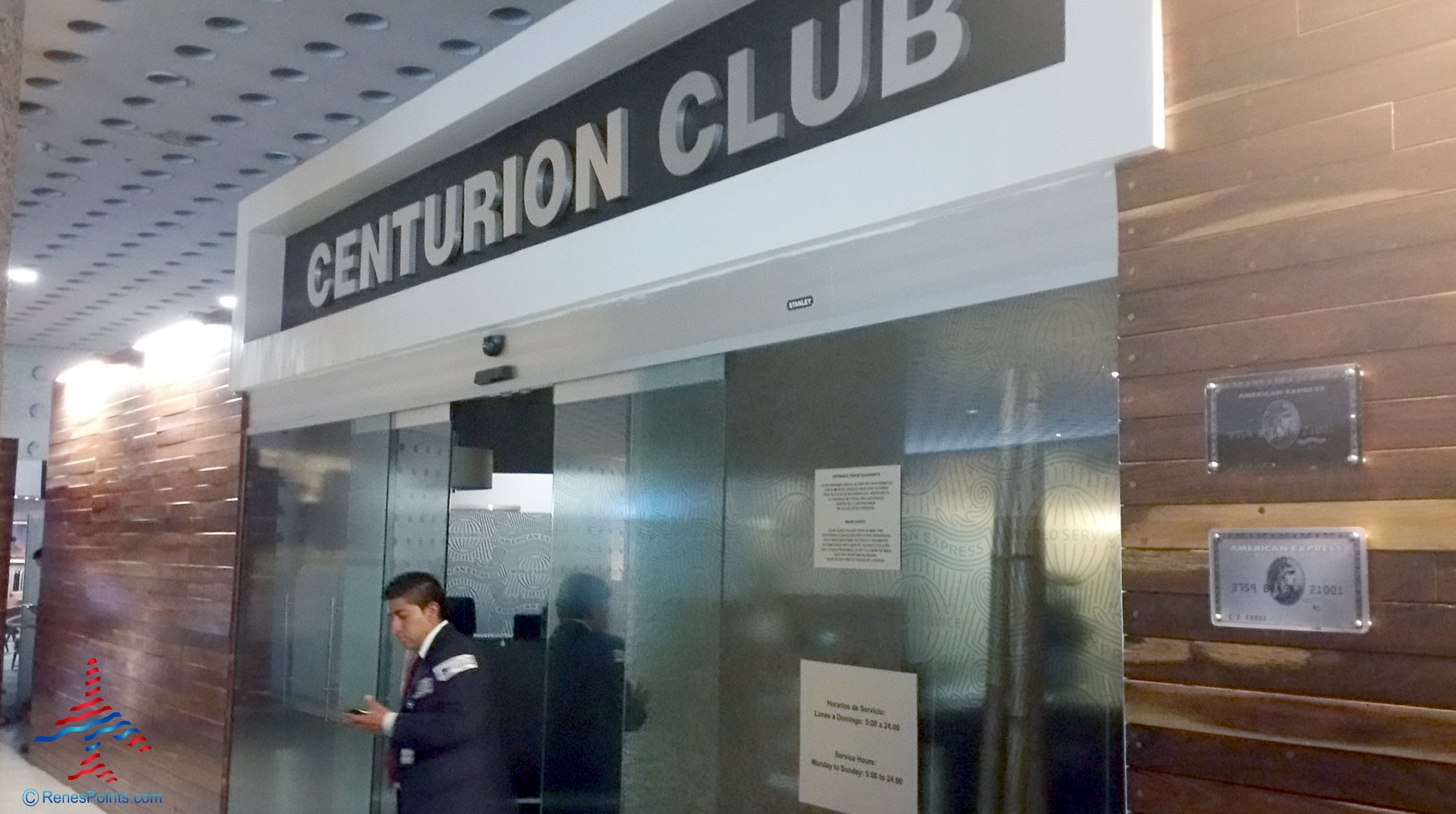 AeroMexico Skyteam Lounge Review Mexico City Airport MEX – An AeroMexico Mileage Run in Business Class